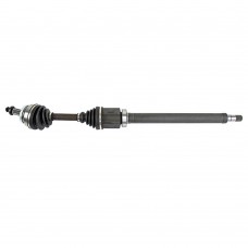 Drive shaft, front, right, Volvo S60, V70, non-turbo automatic, part.nr. 8602581, 8252052, 36000535, 8603874
