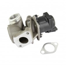 EGR valve, OE-Quality, Volvo C30, S40, S80, V50, V70, part.nr. 36001412