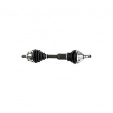 Drive shaft, front, left, AWD, Volvo XC70, part cnr. 36011292, 36000712, 36000936, 36001815, 36000982