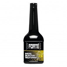 Forté diesel injector treatment, Forte diesel injector treatment
