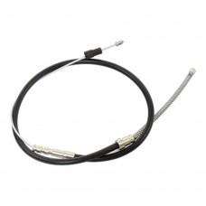 Hand brake cable, Volvo Amazon, part.nr. 682921