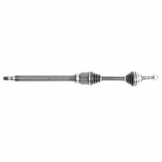 Drive shaft, front, right, Volvo 850, C70, S70, V70, non-turbo, manual, part.nr. 8601101, 9122568, 9163588, 8111303