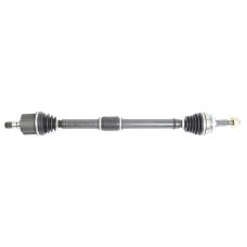 Drive shaft, front, right, Volvo S40, V40, 1.8 non-turbo automatic, part.nr. 8251547, 8251548