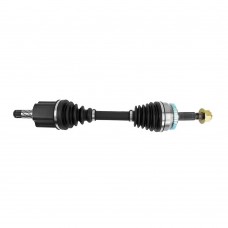 Drive shaft, front, left, Volvo S40, V40, 2.0 non-turbo, manual, part.nr. 8251549, 8251527, 8251529
