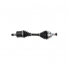 Drive shaft, front, left, Volvo S80, automatic, 5-cyl turbo, part.nr. 8251775, 8603799, 9470930