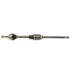 Drive shaft, front, right, Volvo S40, V40, 2.0T Automatic, my 2001-2004, part.nr. 86027422
