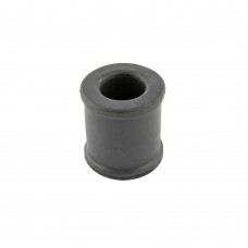 Rubber bushing, control arm front, panhard rod, Volvo Amazon, part nr 87033