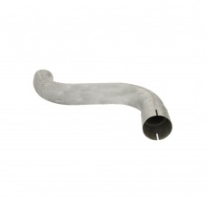 End pipe, exhaust, Turbo, petrol and diesel, OE-Quality, Volvo 740, 760, 940, 960, part nr. 9142998