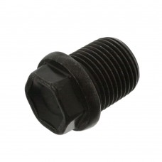 Oil drain plug, OE-Quality, Volvo from 1990,  part nr. 986833