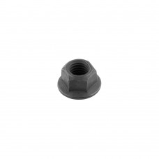 Locknut with flange, M12, several models Volvo from 1998
