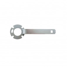 Crankshaft pulley, retainer, Original, Volvo 850, C30, C70, S40, S60, S70, S80, V40, V50, V70, XC60, XC70, XC90, part.nr. 9995433 