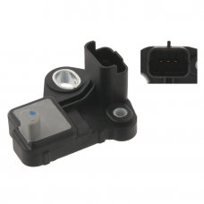 Crankshaft position sensor, OE-Quality, Mini R55, R56, part nr. 13627808449