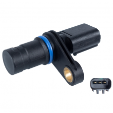 Crankshaft position sensor, OE-Quality, Mini R50, R52, R53, part nr. 12141485844