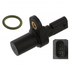 Camshaft position sensor, OE-Quality, Mini R55, R56, R57, R58, R59, R60, R61, part nr. 13627803093