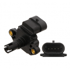Pressure sensor suction pipe, OE-Quality, R50, R52, R53, part nr. 12140872648