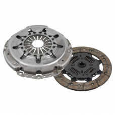 Clutch kit, OE-Quality, Volvo C30, S40, S80, V50, V70, part.nr. 30711063, 31256717, 31259847