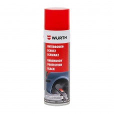 Bottom proctecor, Würth, 500ml aerosol