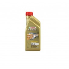 Castrol Edge 0W40 engine oil, 1 Liter