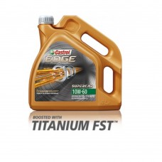 Castrol Edge 10W60 engine oil, 5 Liter