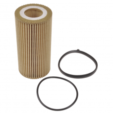 Oil filter insert, Original, Volvo C30, S40, S60, S80, V40, V50, V60, V70, XC60, XC70, part.nr. 30788490, 30757730