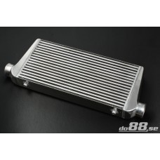 do88 Intercooler, Universal, 600x300x76mm, 3 inch connection