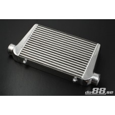 do88 Intercooler, Universal, 450x300x76mm,3 inch connections