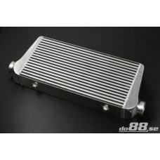 do88 Intercooler, Universal, 600x300x100mm, 2.5 inch connections