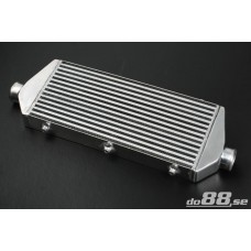 do88 Intercooler, Universal, 520x235x65mm, 2.5 inch connections
