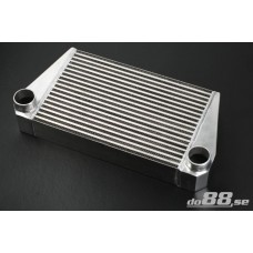 do88 Intercooler, Universal, 460x300x85mm, 2.5 inch connections