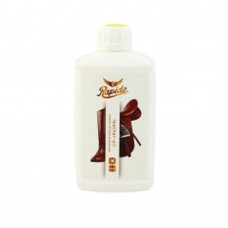 Rapide Leather oil, colourless leather fat, 1L container
