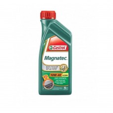 Castrol Magnatec 10W40 engine oil, 1 Liter