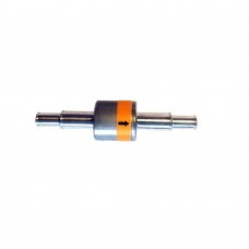 Check valve, sturdy, 6 mm, cranck case vent, EVAP-system, power brake