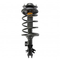 Shock absorber, complete, front, Volvo S40, V40, 1.6 petrol, model years 1996-1999, part nr. 30806425, 30890019, 30890020