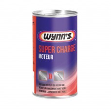 Wynn's Super Charge, viscosity enhancer, engine assembly grease, part nr. 51375
