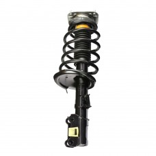 Shock absorber, complete, front, Volvo XC70, part nr. 8634377, 8667248, 8667250, 8667253