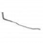 Exhaust front tube, without catalyser, Volvo 240, part.nr. 1346072, 1219533, 1328427