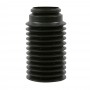 Dust cover, shock absorber, front, OE-Quality, Volvo 740, 760, 940, 960, S90, V90, part nr. 1273070, 1273848, 1387735