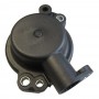 Housing camshaft position sensor, Original, Volvo C70, S40, S60, S80, V40, V70, XC70, XC90, part.nr. 30650664
