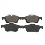 Brake pads rear, OE-quality, Volvo S60, S80, V70, XC70, part.nr. 30648382