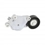 Belt tensioner, serpentine belt, OE-Quality, Volvo C30, S40, S80, V50, V70, part.nr. 31251129, 30731765