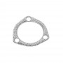 Exhaust gasket, Volvo S60, S70, V70, part.nr. 862449, 8642449