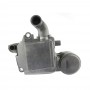 Crankcase ventilation pot, Volvo S40, S60, S80, V40, V70, petrol, atmospherical, part.nr. 31338023, 8642185