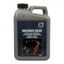 Cooling liquid, blue, concentrated, Original, 1L, Volvo up to 2004, part.nr. 9437650, 31439720