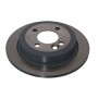 Brake disc, rear, OE-Quality, Mini R50, R52, R53, part nr 34211503070