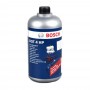 DOT 4 brake fluid,  Bosch, 1 Liter